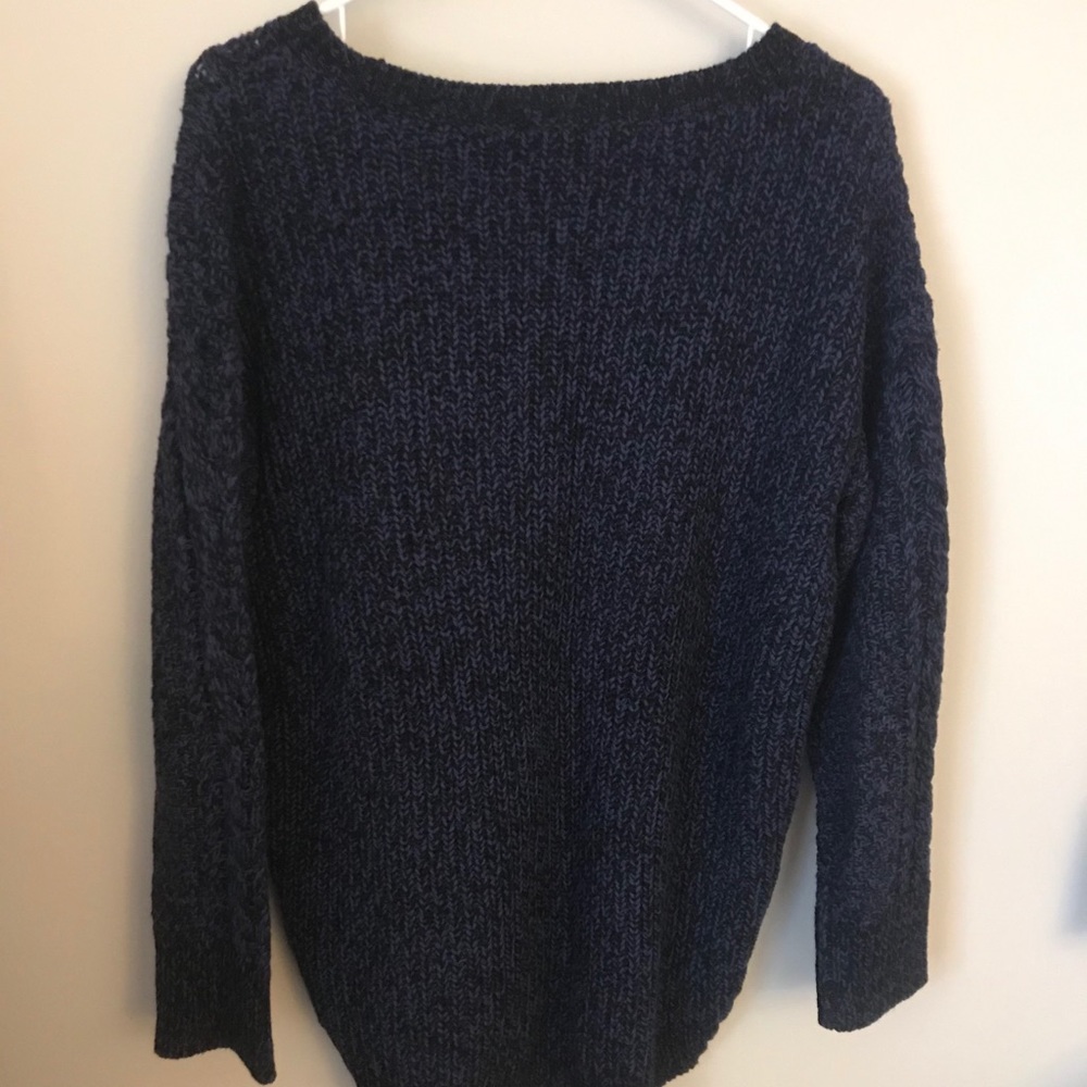 Express Sweater - image 2
